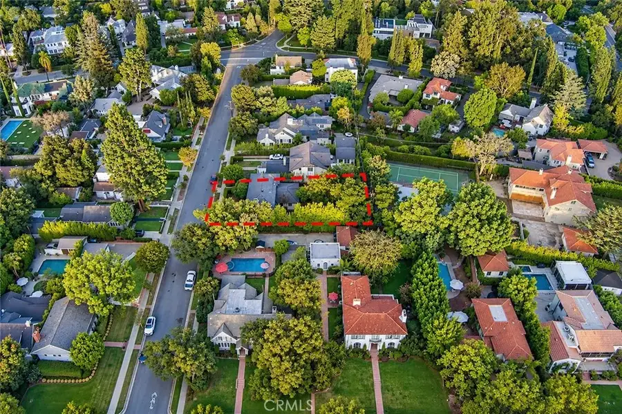 698 Arden, Pasadena, CA 91106 - #2