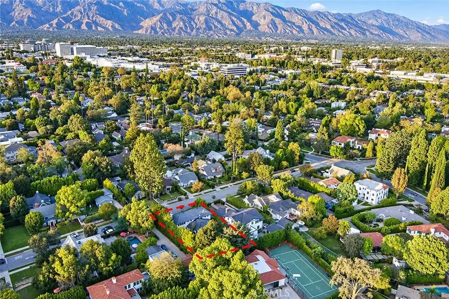 698 Arden, Pasadena, CA 91106 - #3