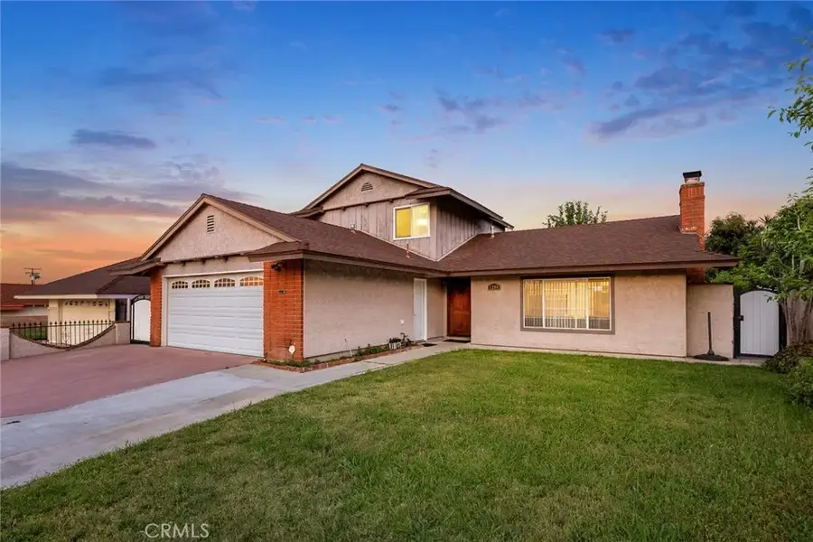 1208 Riderwood, Hacienda Heights, CA 91745 - #3