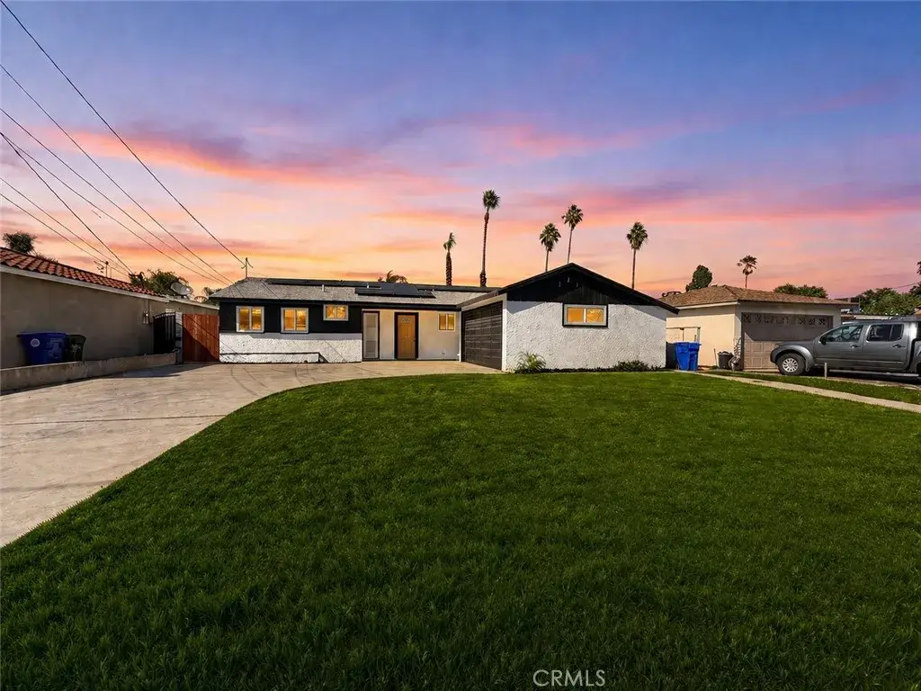 17748 Upland Avenue, Fontana, CA 92335 - #1