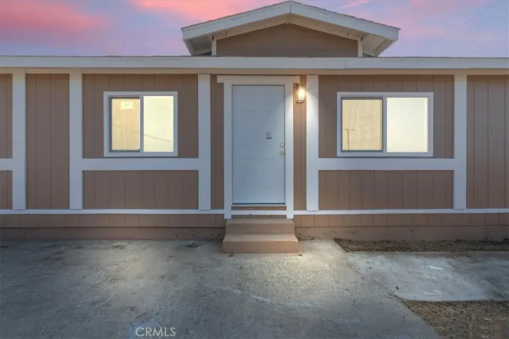 108 2nd Street, Taft, CA 93268 - #1