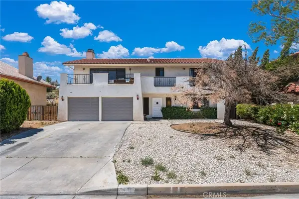 13640 Spring Valley, Victorville, CA 92395