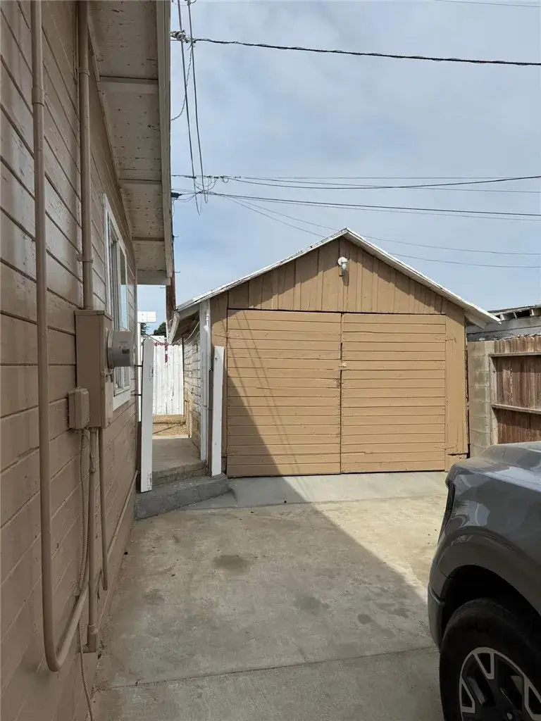 119 Rose, Taft, CA 93268 - #2