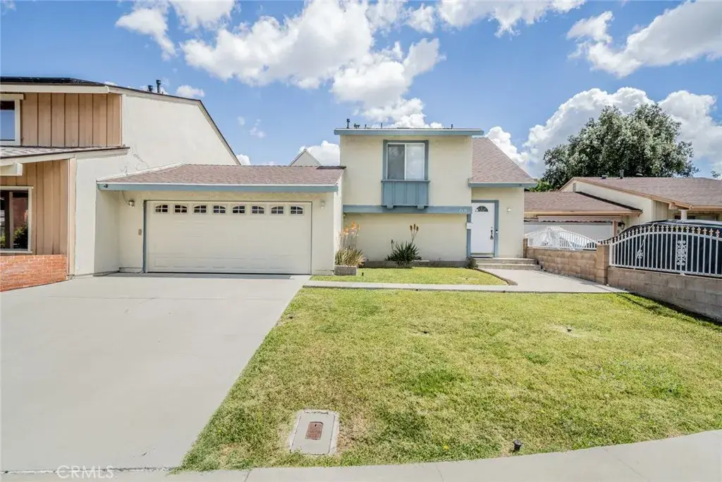 2616 S Moorland, West Covina, CA 91792 - #1