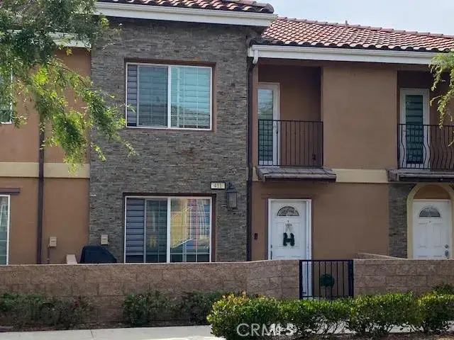 16408 Valencia #411, Fontana, CA 92335 - #1