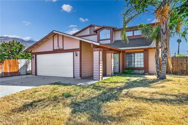 580 Wimbledon, San Jacinto, CA 92583