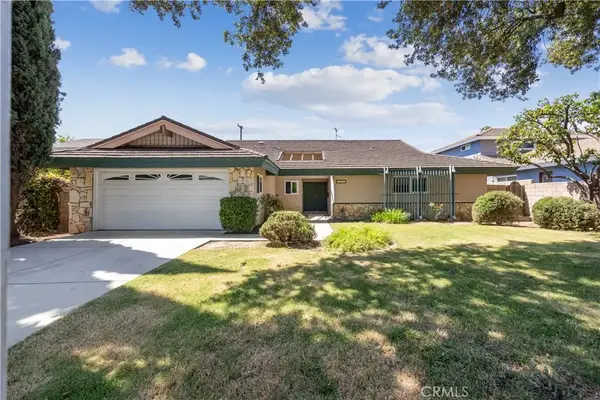 3367 Winterhaven, La Verne, CA 91750