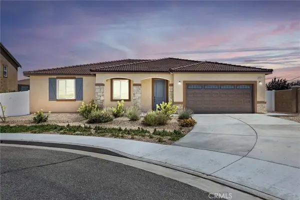 8507 Stockton Avenue, Hesperia, CA 92344