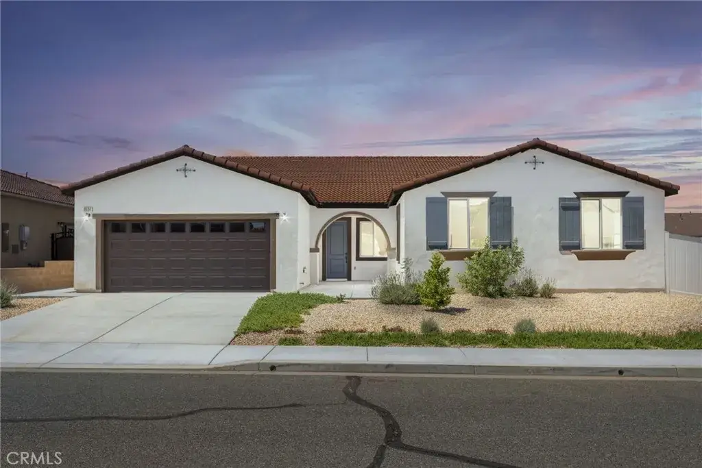 8534 Stockton Avenue, Hesperia, CA 92344 - #1