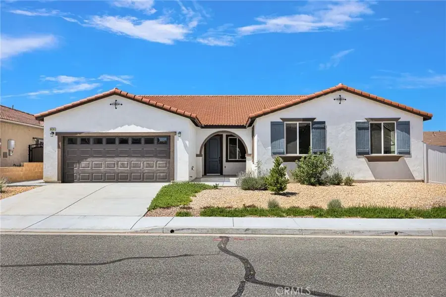 8534 Stockton Avenue, Hesperia, CA 92344 - #2