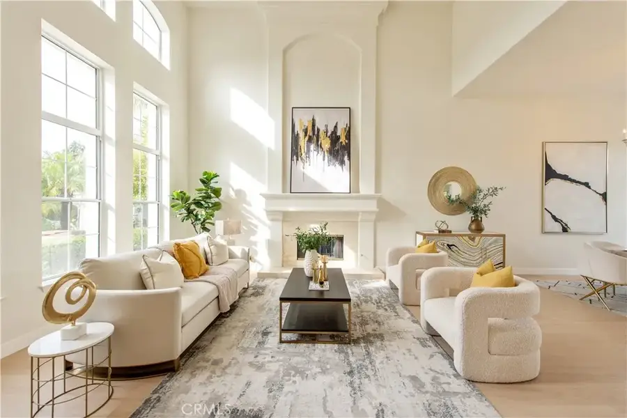 19126 Orbit Court, Rowland Heights, CA 91748 - #3