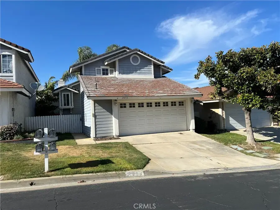 2854 Woodsorrel, Chino Hills, CA 91709 - #2