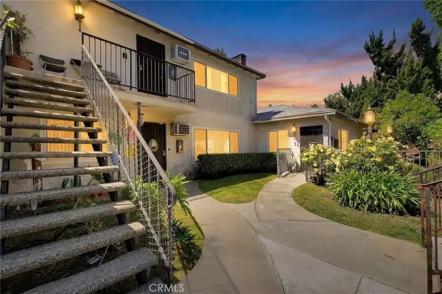 2506 Hayes Drive, La Verne, CA 91750 - #2