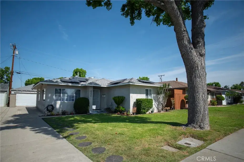 6233 Vicki Drive, Whittier, CA 90606 - #1