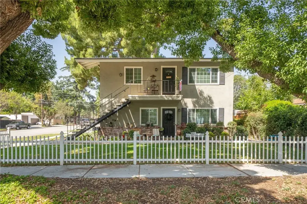 2309 5th Street, La Verne, CA 91750 - #1