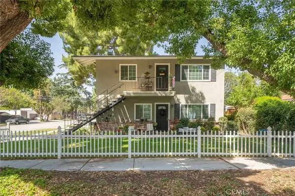 2309 5th Street, La Verne, CA 91750