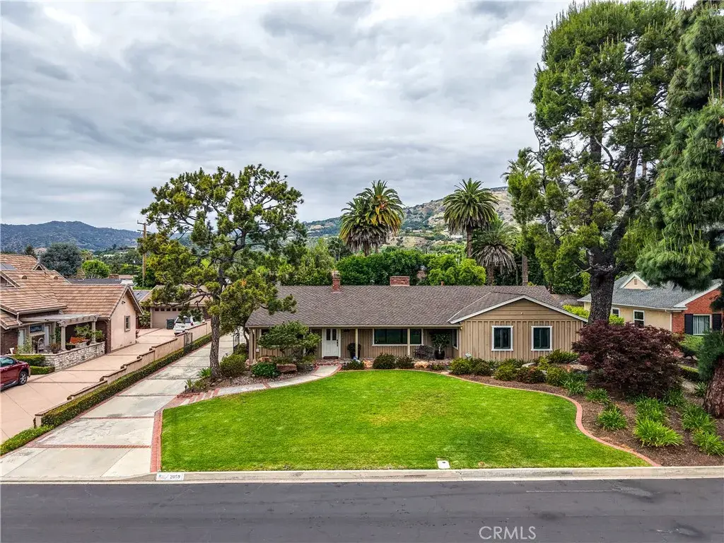 2059 Country Club, Glendora, CA 91741 - #1