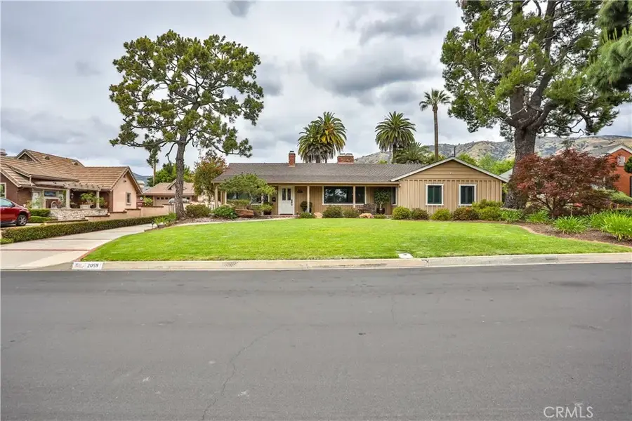 2059 Country Club, Glendora, CA 91741 - #2