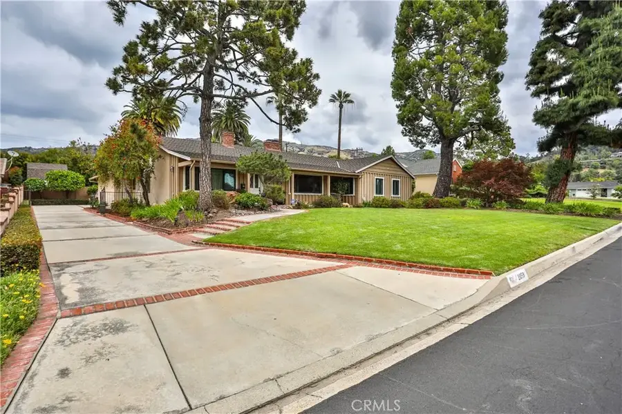 2059 Country Club, Glendora, CA 91741 - #3