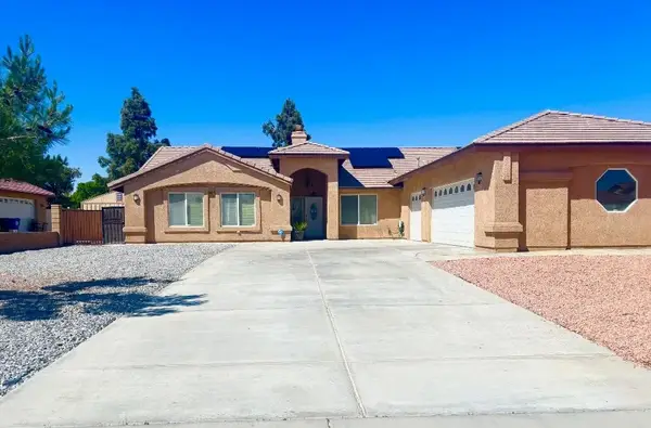 13426 Gold Springs, Victorville, CA 92392