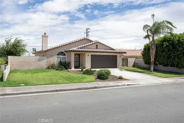 32780 Cielo Vista, Cathedral City, CA 92234