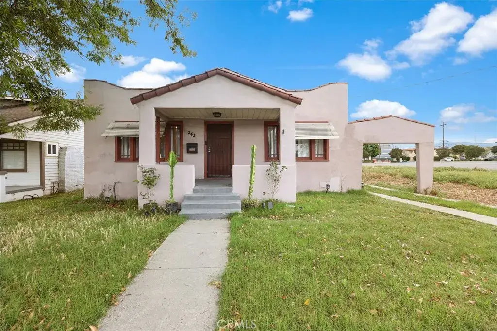 243 E Italia Street, Covina, CA 91723 - #1