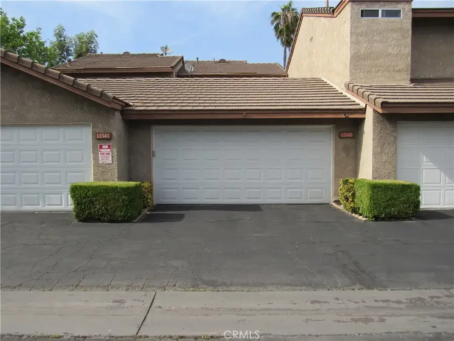 12543 Pinehurst, El Monte, CA 91732 - #3