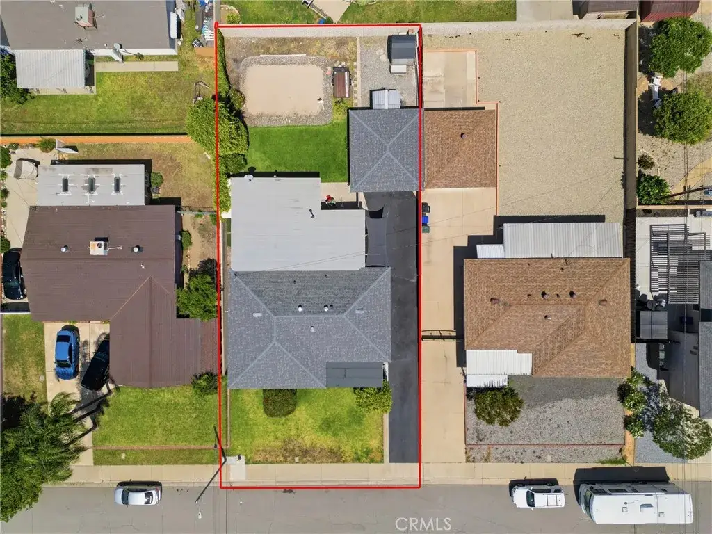 5506 Harvard, Montclair, CA 91763 - #1