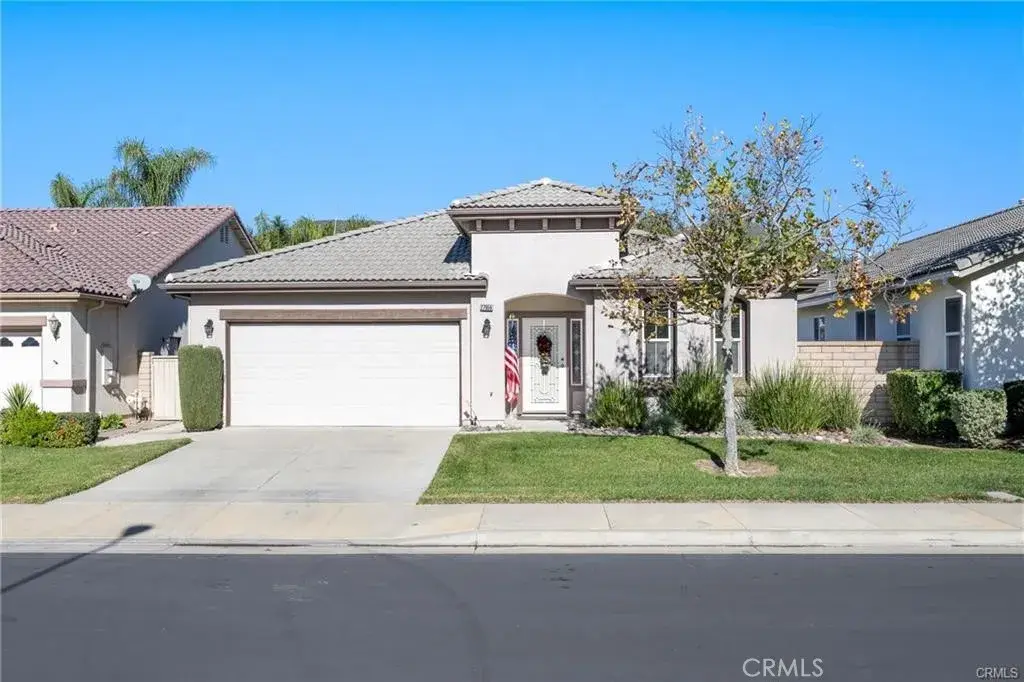 27956 Crystal Spring, Menifee, CA 92584 - #1