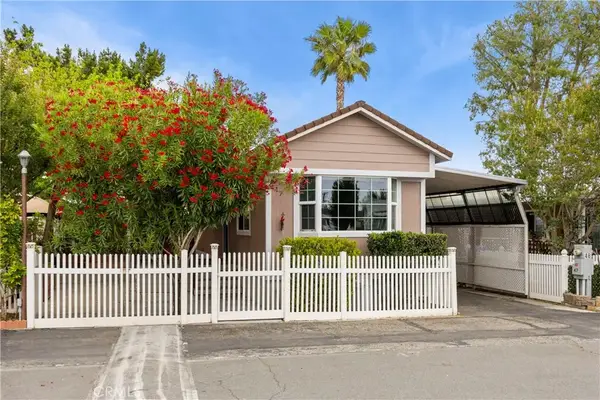 8221 Ilex #47 #47, Fontana, CA 92335