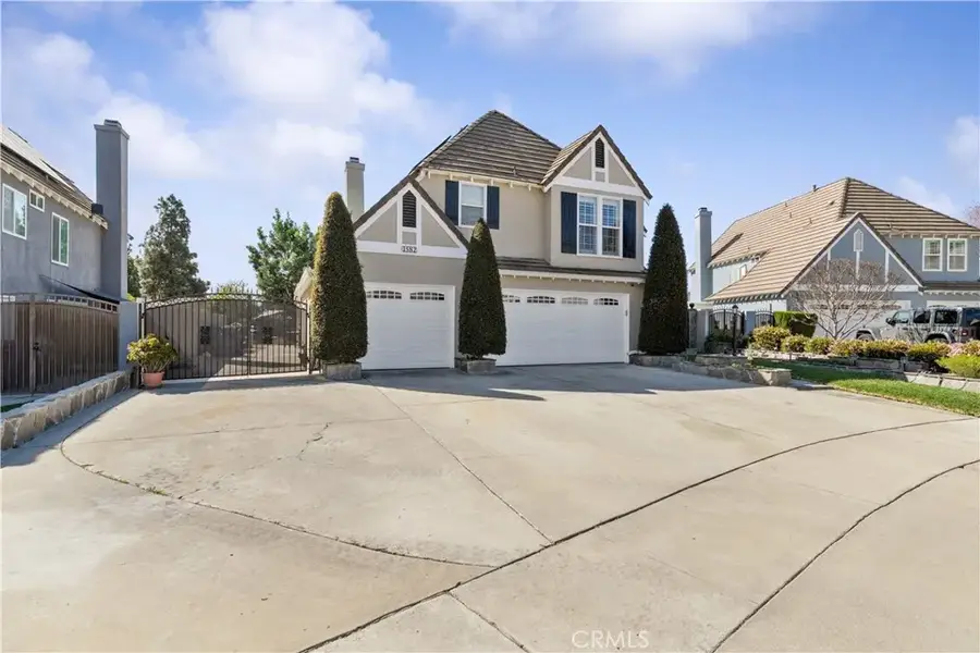 1582 Foxdale Court, Upland, CA 91786 - #2