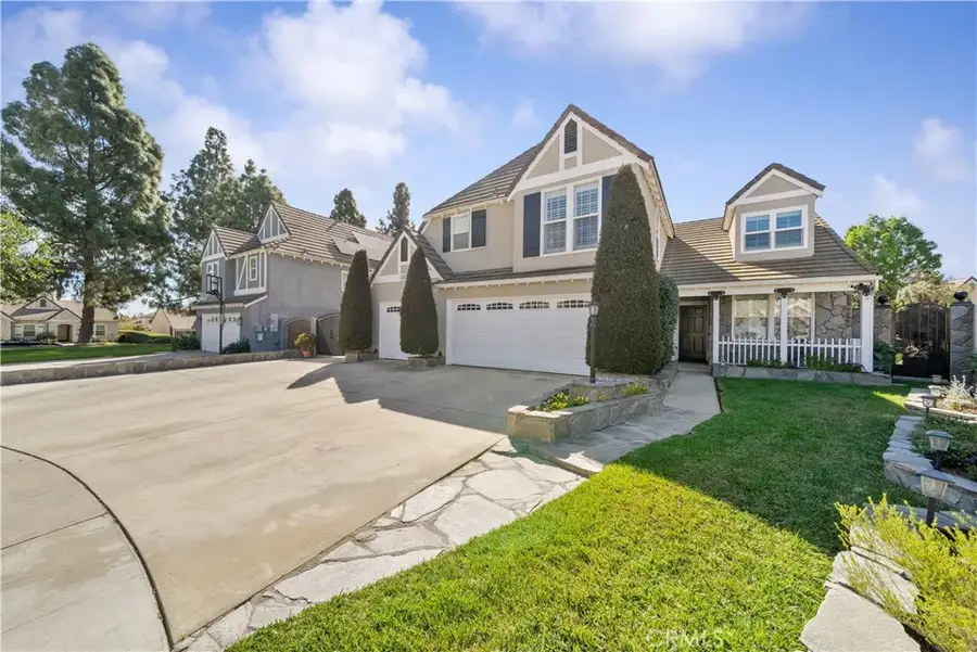 1582 Foxdale Court, Upland, CA 91786 - #3
