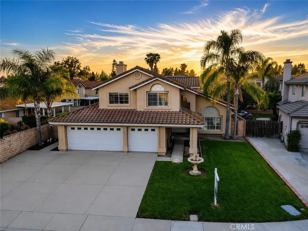 3140 S North Shore, Ontario, CA 91761 - #1