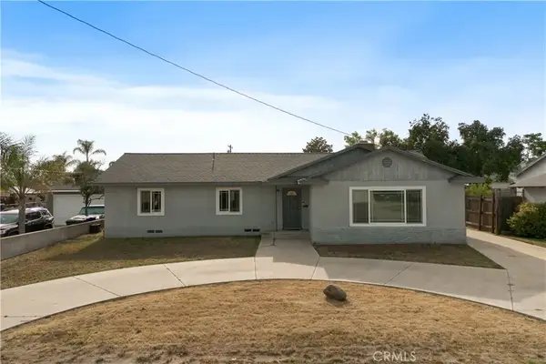 3294 Wall Avenue, San Bernardino, CA 92404