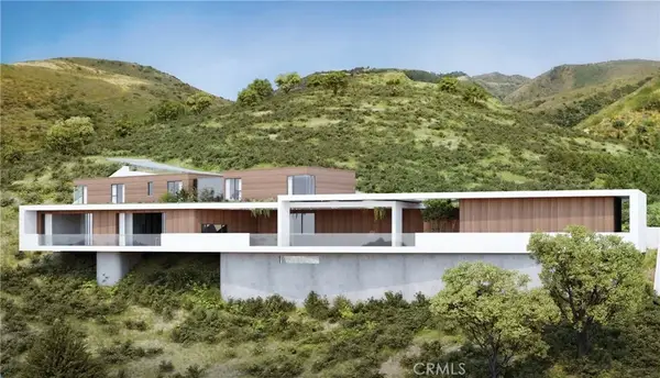 2826 Coralglen, Malibu, CA 90265