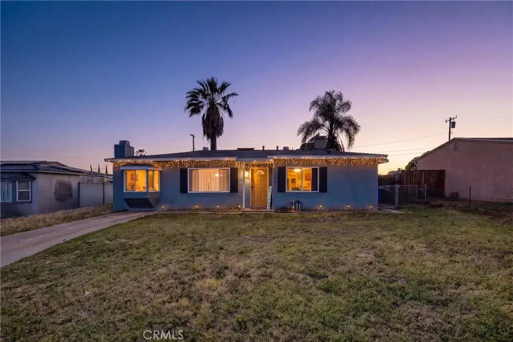 7140 Colwyn, Highland, CA 92346 - #1