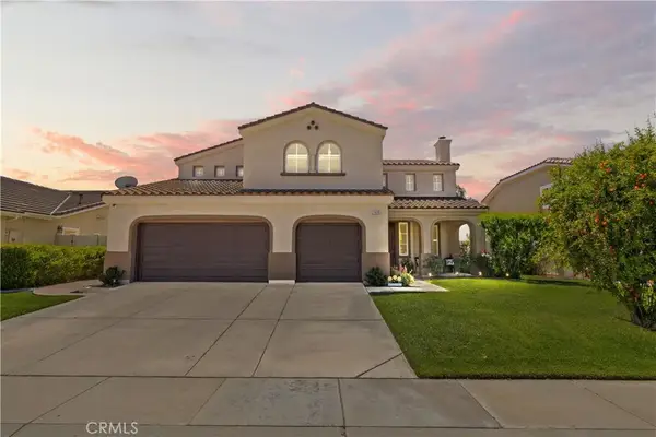 1639 Moss Rose, Beaumont, CA 92223