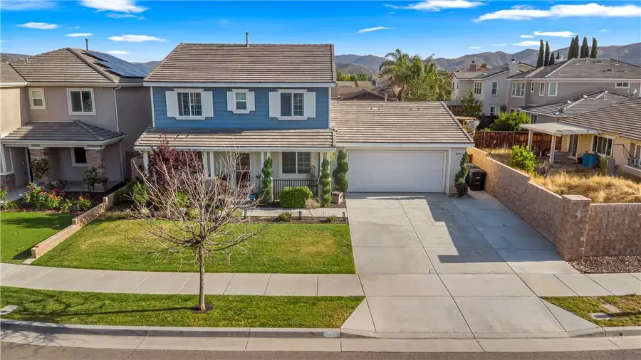 229 Alverstone Street, Hemet, CA 92543 - #2