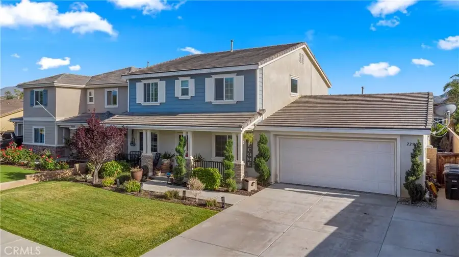 229 Alverstone Street, Hemet, CA 92543 - #3
