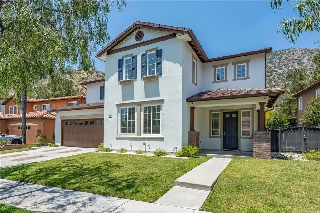17 Turning Leaf Way, Azusa, CA 91702 - #1