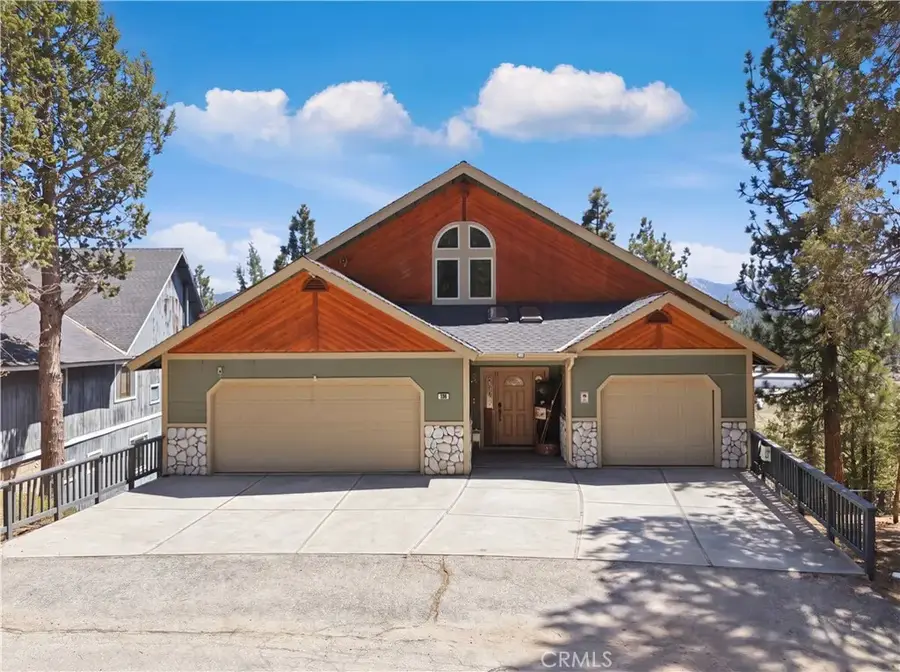996 Feather Mountain, Big Bear City, CA 92314 - #2