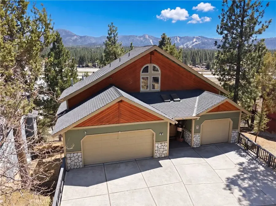 996 Feather Mountain, Big Bear City, CA 92314 - #3