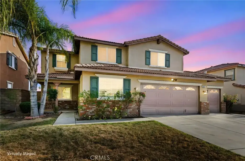 45027 Sonia Drive, Lake Elsinore, CA 92532 - #1