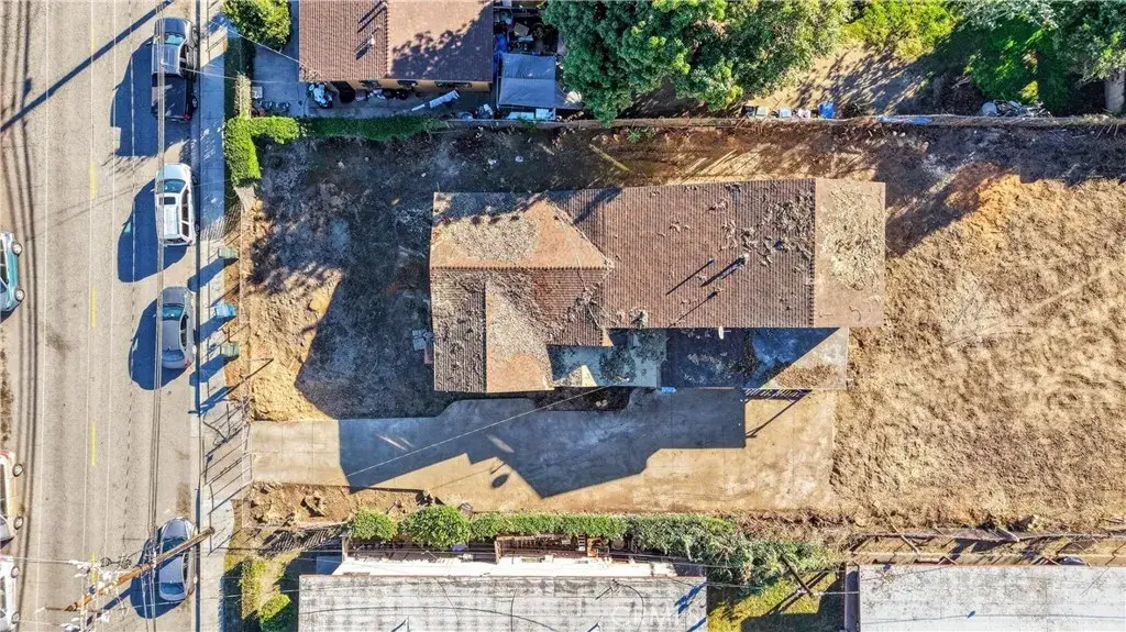 10826 Klingerman Street, South El Monte, CA 91733 - #1