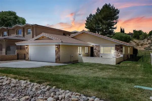 12860 Golf Course, Victorville, CA 92395