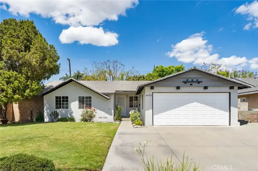 443 W Houston, Fullerton, CA 92832 - #2