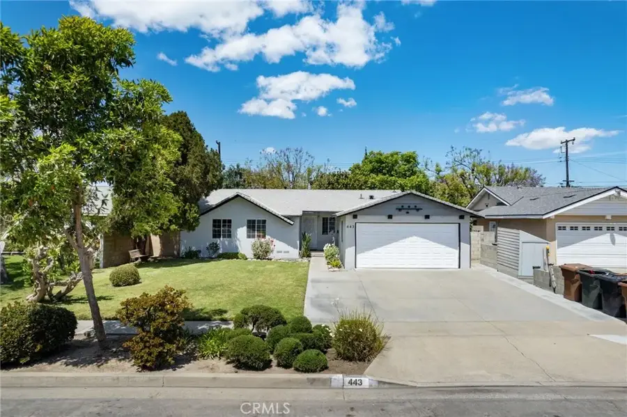 443 W Houston, Fullerton, CA 92832 - #3