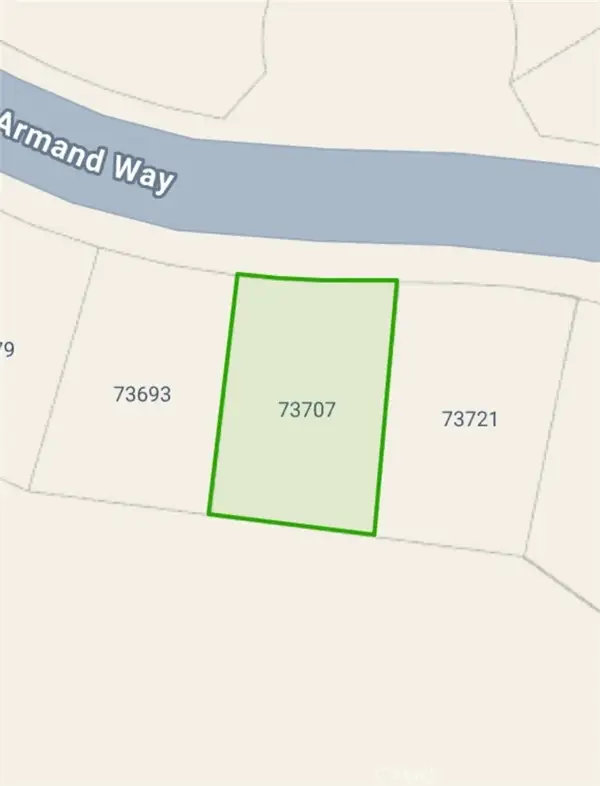 73707 Armand Way, Thousand Palms, CA 92276