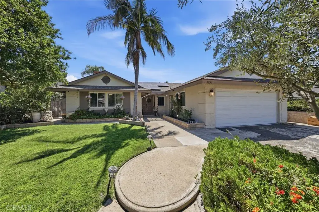 7835 Layton, Rancho Cucamonga, CA 91730 - #1