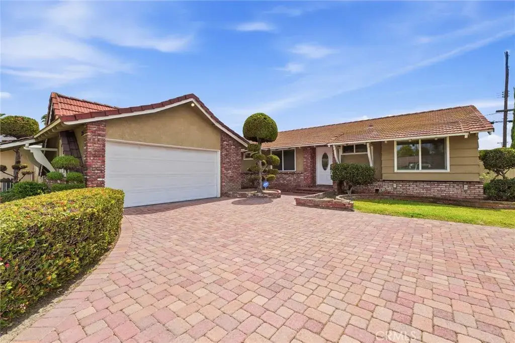 2554 W Chanticleer, Anaheim, CA 92804 - #1
